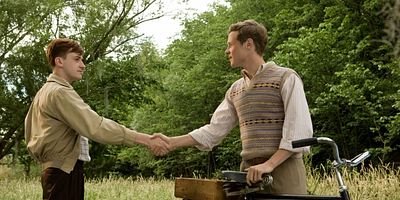 Poster der Serie Guadalcanal