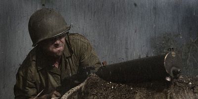 Poster der Serie Basilone