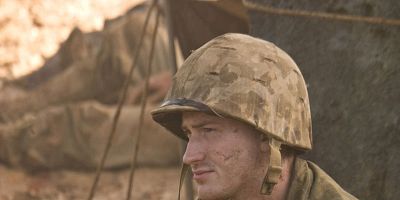 Poster der Serie Okinawa