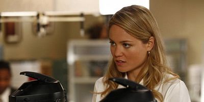 Poster der Serie Hey, If You Are Not Using That Baby...