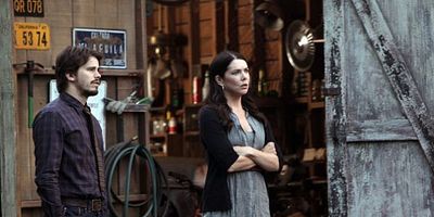 Poster der Serie Clear Skies From Here On Out