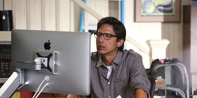 Poster der Serie Everything is Not Okay