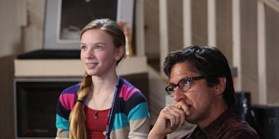 Poster der Serie The Talk