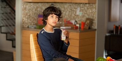 Poster der Serie Together