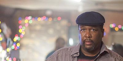 Poster der Serie Feels Like Rain