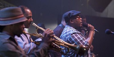 Poster der Serie That's What Lovers Do