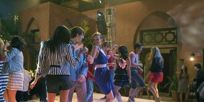 Poster der Serie Party Politics