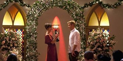 Poster der Serie Vegas Maybe