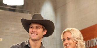 Poster der Serie Benefit of the Doubt