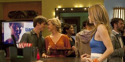 Poster der Serie Trust, Truth and Traffic