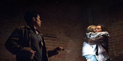 Poster der Serie Acceptable Loss