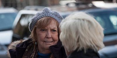 Poster der Serie Dreams Deferred