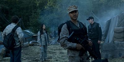 Poster der Serie Verwandtschaft