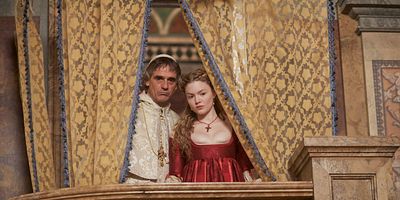 Poster der Serie Day Of Ashes