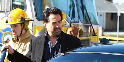 Poster der Serie Bis dass der Tod ...