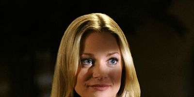 Poster der Serie Supply and Demand