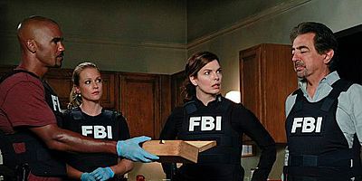 Poster der Serie The Pact