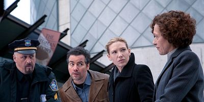 Poster der Serie Der letzte Sam Weiss