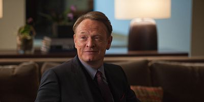 Poster der Serie The Consultant