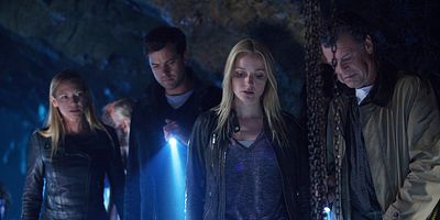 Poster der Serie The Recordist