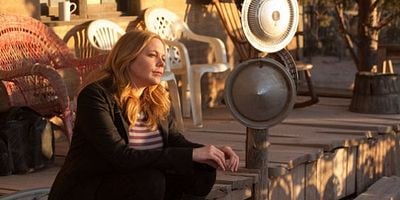 Poster der Serie Girls Interrupted