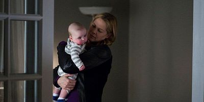 Poster der Serie The Anti-Social Network