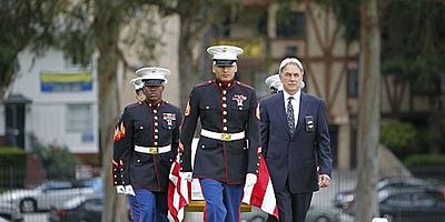 Poster der Serie Operation Frankenstein