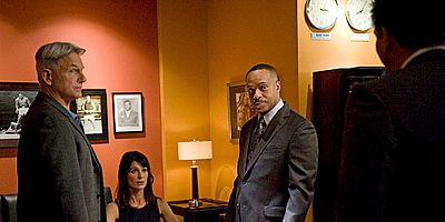 Poster der Serie Superhelden