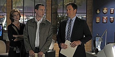 Poster der Serie Ghostrunners