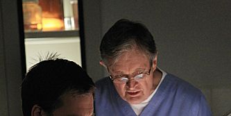 Poster der Serie Käufer und Verkäufer