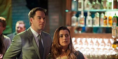 Poster der Serie Berlin