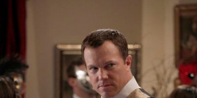 Poster der Serie Chuck Versus The Masquerade