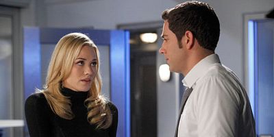 Poster der Serie Chuck Versus The First Bank of Evil