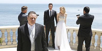 Poster der Serie Chuck vs. the Zoom