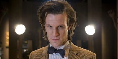 Poster der Serie The Wedding of River Song