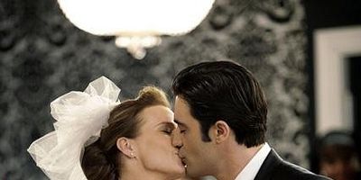 Poster der Serie Walker Down the Aisle