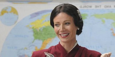 Poster der Serie Nacht der Vernachlässigten