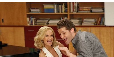 Poster der Serie Das jüngste Gerücht