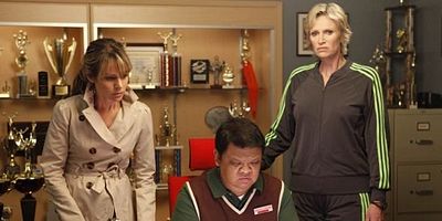 Poster der Serie Funeral