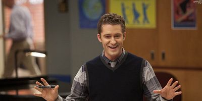 Poster der Serie Pot O' Gold