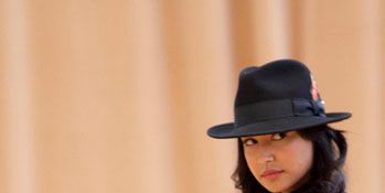 Poster der Serie Michael