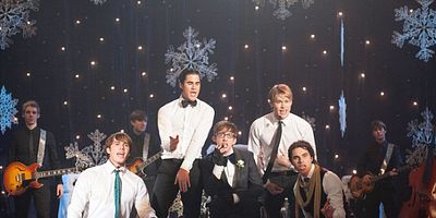 Poster der Serie Sadie Hawkins