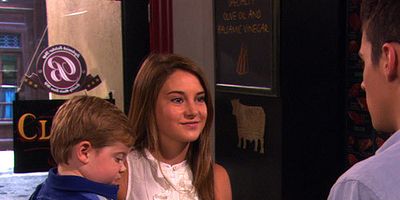 Poster der Serie Rules of Engagement