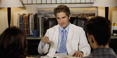 Poster der Serie The Sounds of Silence