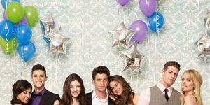 Poster der Serie The Big One