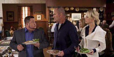 Poster der Serie To Begin With…