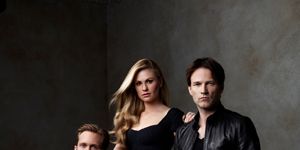 Poster der Serie Cold Grey Light Of Dawn