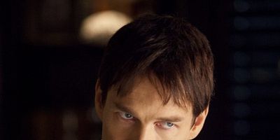 Poster der Serie I Wish I Was The Moon