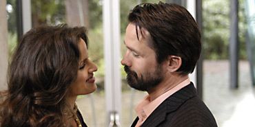 Poster der Serie Bis auf die Knochen