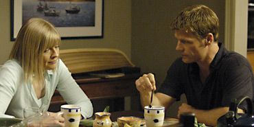 Poster der Serie Alles für die Kinder